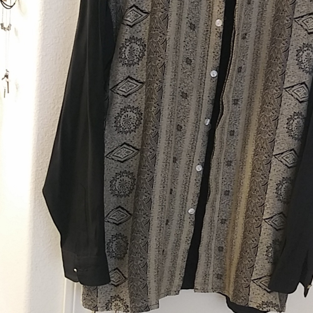 Monte Fino Shirt View 6